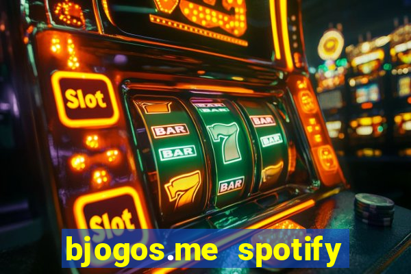 bjogos.me spotify premium apk